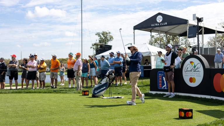 Get Your Invite: Arnold Palmer Invitational Tickets Now on Sale