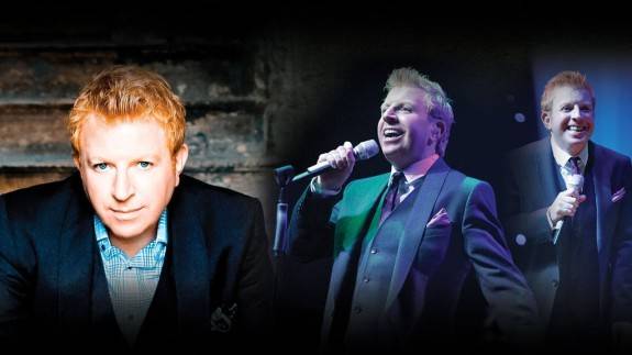 Tommy Fleming - The Encore Tour