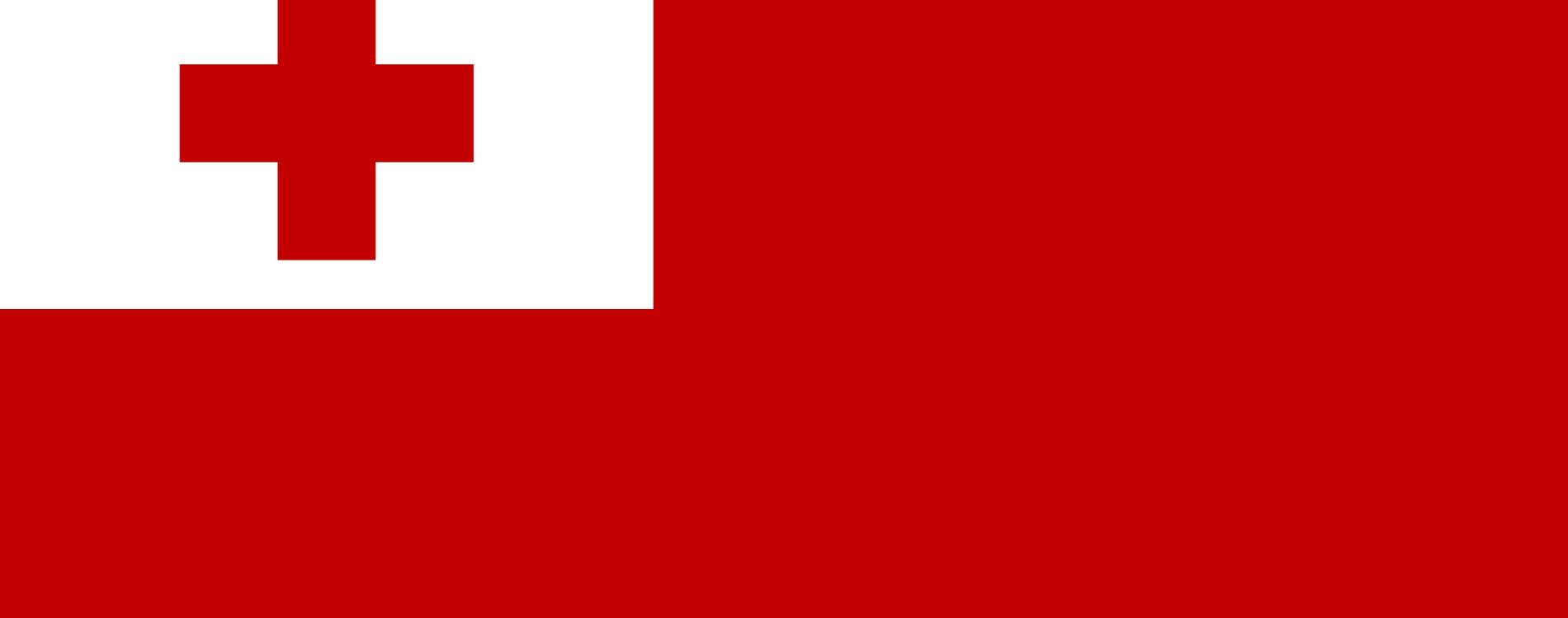 Tonga