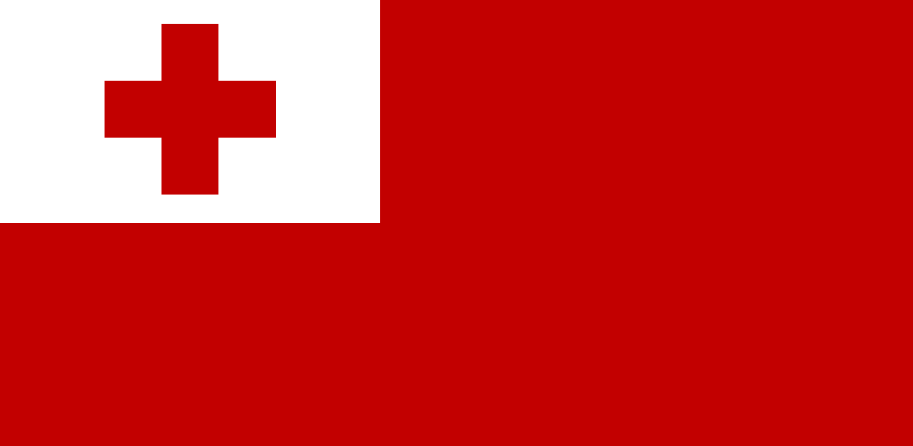 Tonga