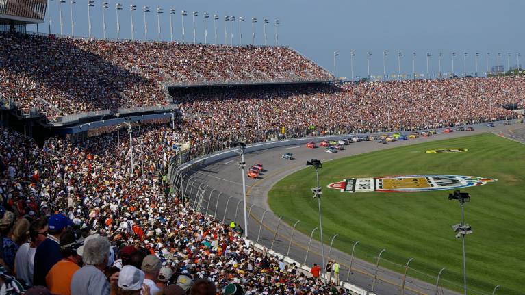 DAYTONA 500
