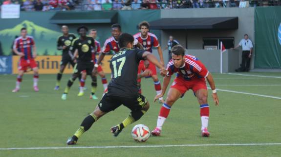 A Stellar Line-Up: MLS All-Star Game Tickets on Sale