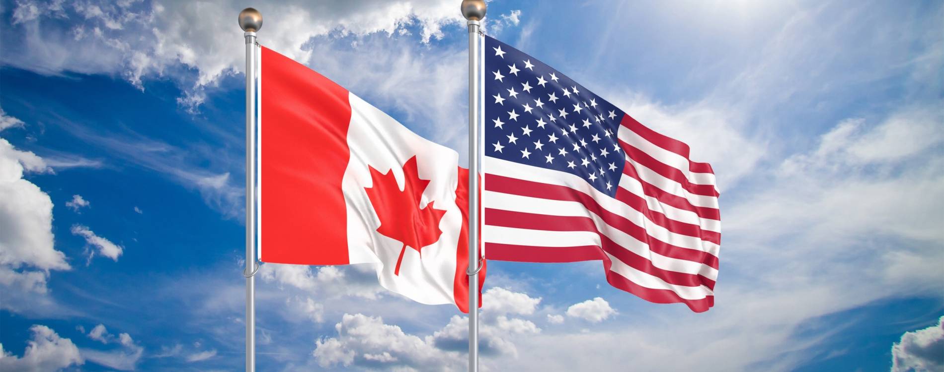 Top Events to Celebrate Canada Day and Independence Day