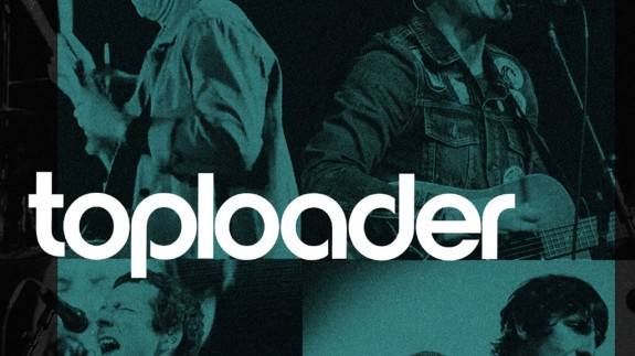 Toploader