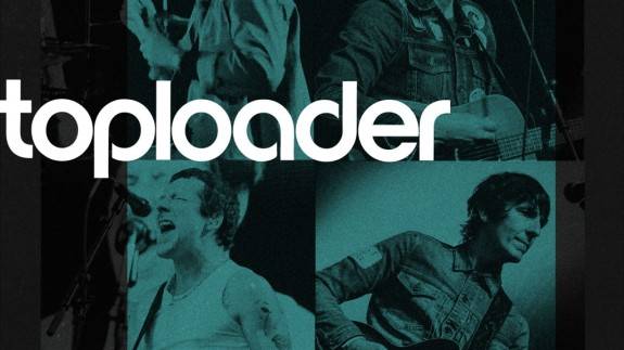 Toploader