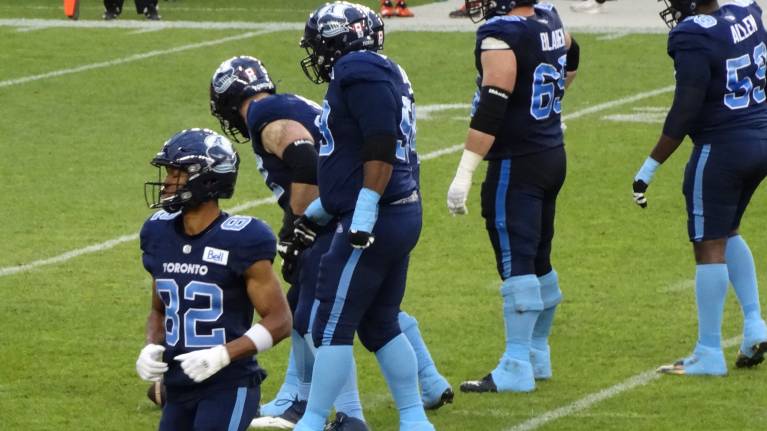 Toronto Argonauts
