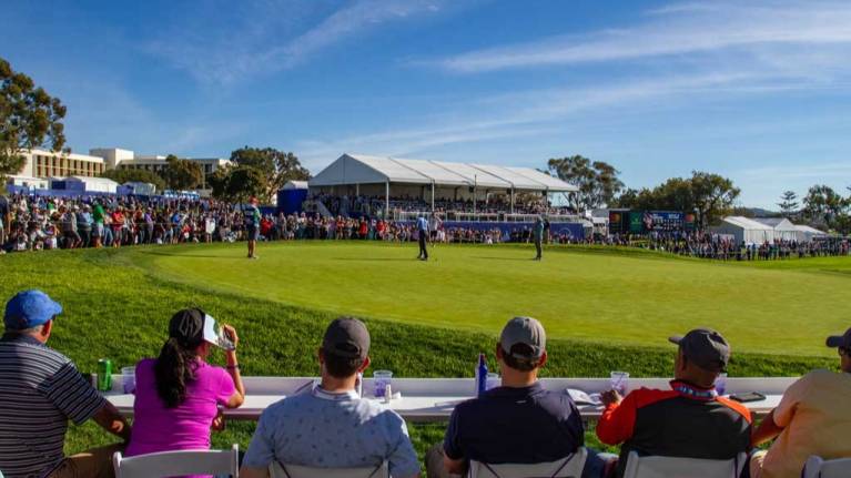 Torrey Pines Canyon Club