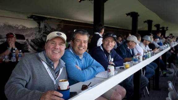 Torrey Pines Canyon Club