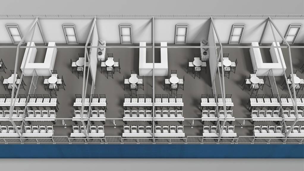 Torrey Pines Suites on 18