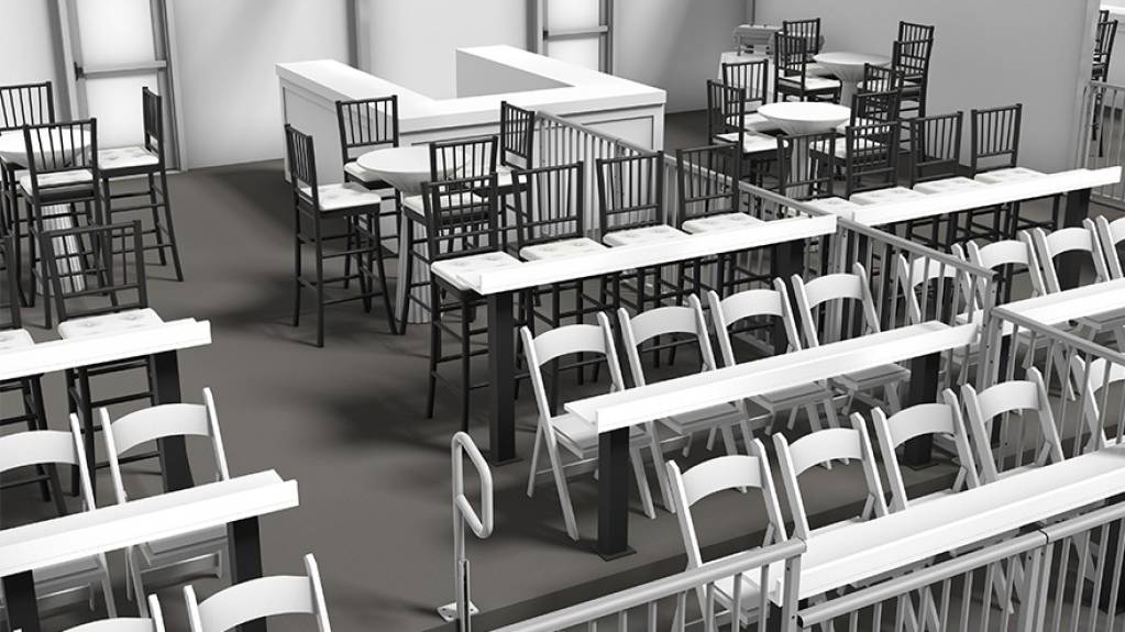 Torrey Pines Suites on 18