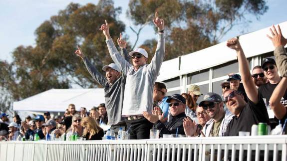 Torrey Pines Ultra Pass