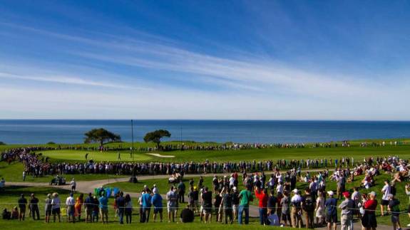 Torrey Pines Ultra Pass