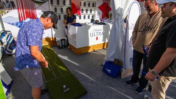Torrey Pines Ultra Pass