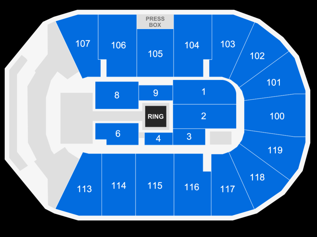 Brantley Gilbert Tickets | 29 Mar 2025 | Total Mortgage Arena | Koobit