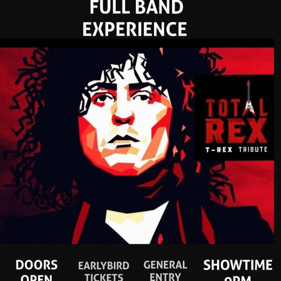 Total Rex