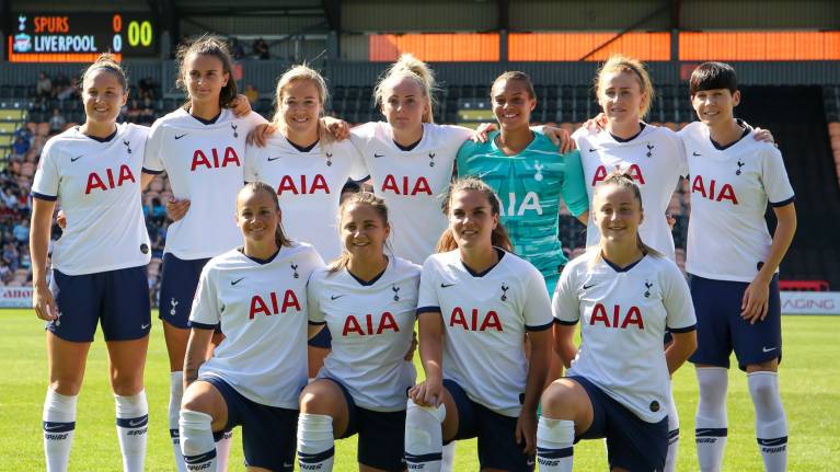 Tottenham Hotspur Women