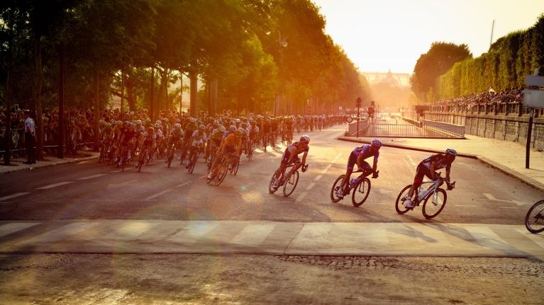 Tour de France