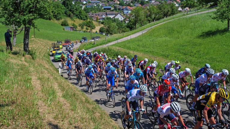 Tour de Suisse