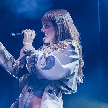Tove Lo