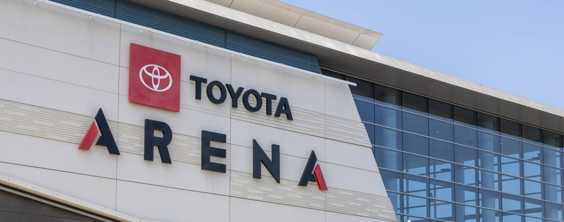 Toyota Arena
