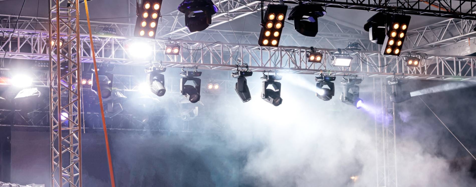 Toyota Pavilion at Concord