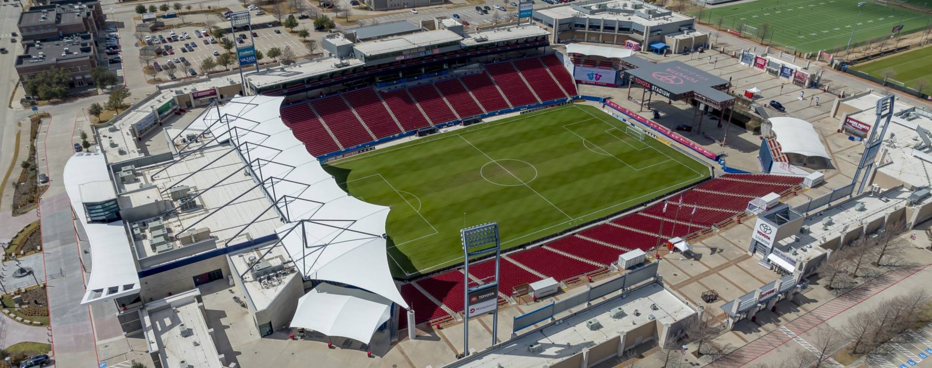 Toyota Stadium