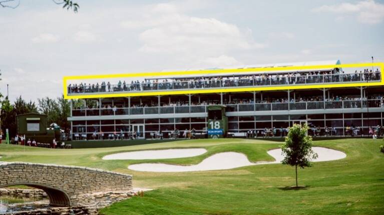 TPC Craig Ranch Champions Club