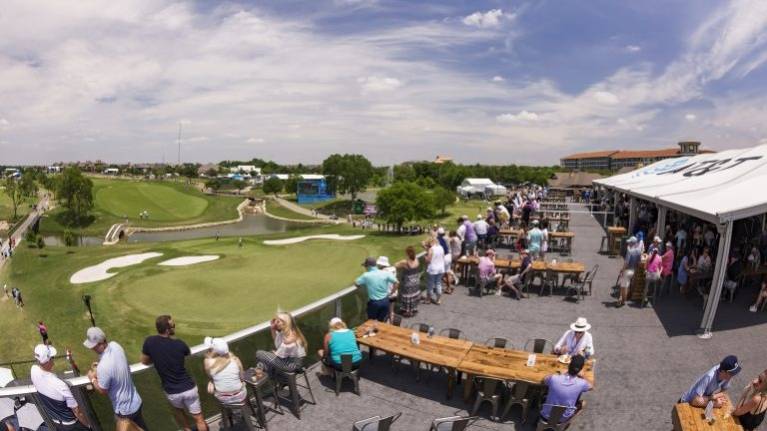 TPC Craig Ranch Champions Club