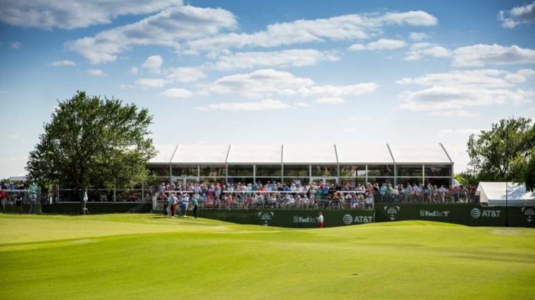 TPC Craig Ranch Choctaw Club