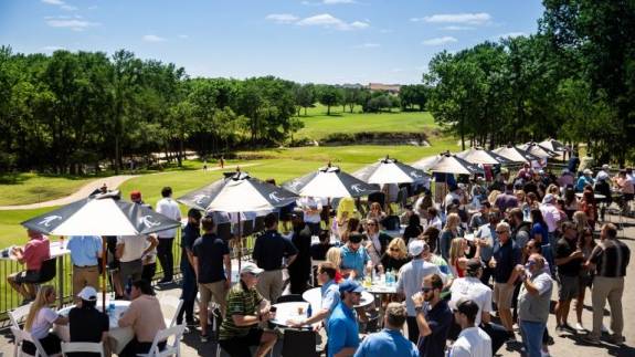 TPC Craig Ranch Choctaw Club