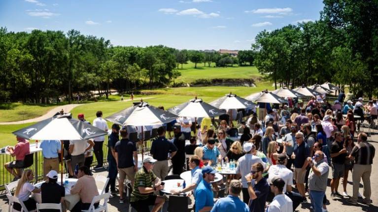 TPC Craig Ranch Choctaw Club