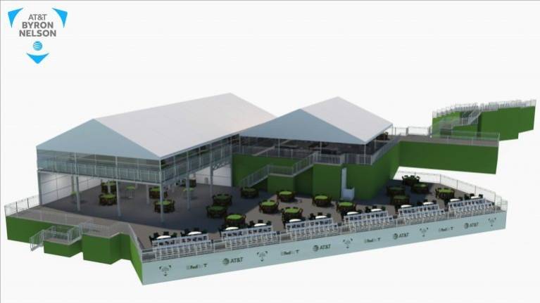 TPC Craig Ranch Choctaw Club