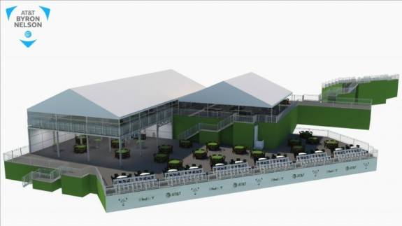 TPC Craig Ranch Choctaw Club