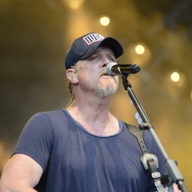 Trace Adkins