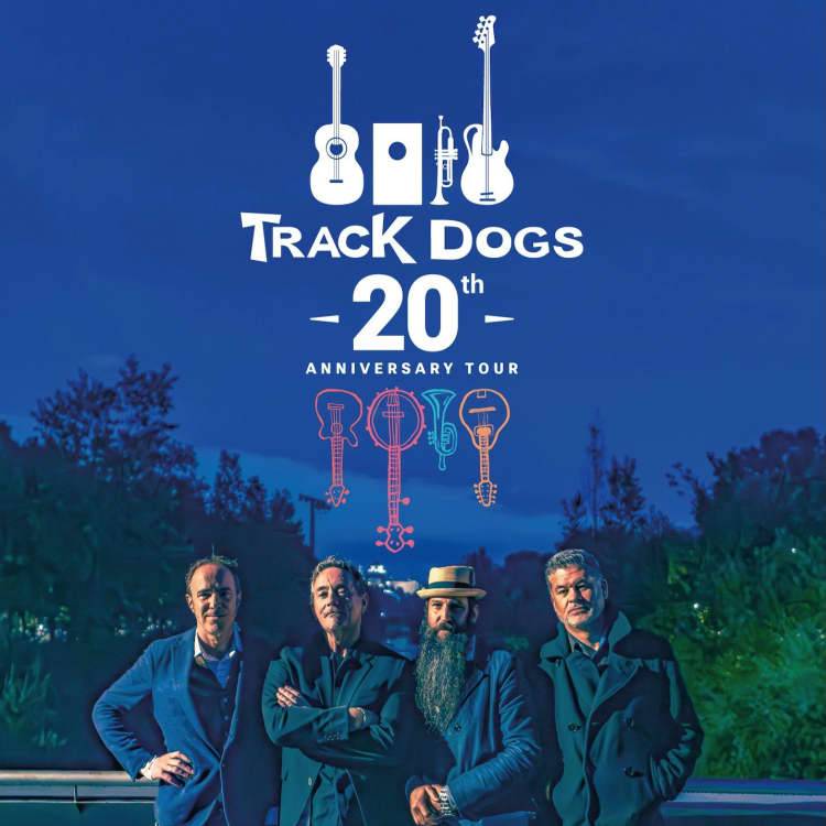 Track Dogs