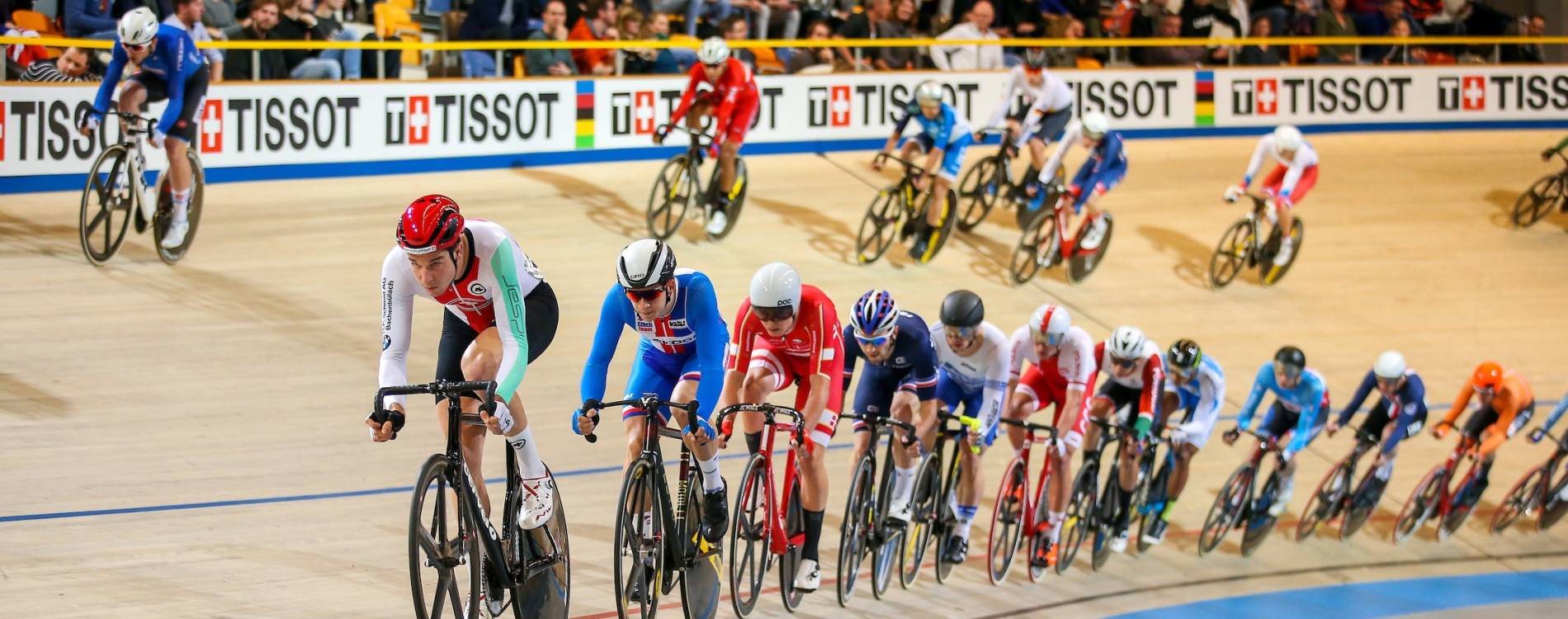 Tissot track deals cycling world cup