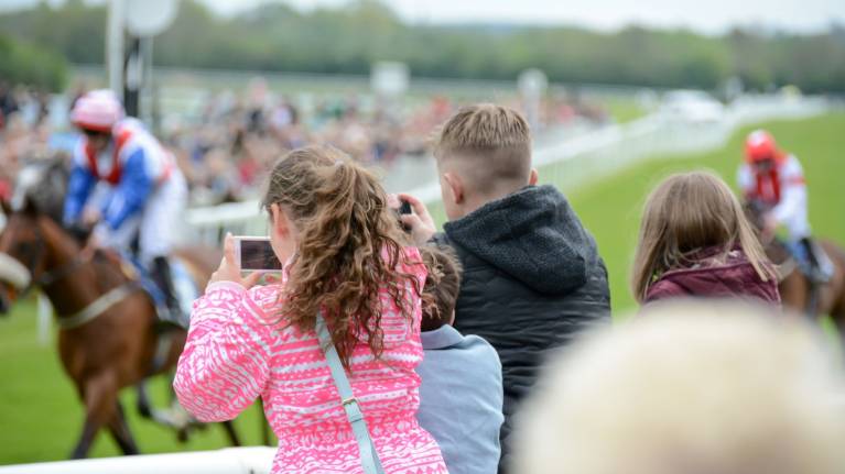 Traditional Family Day