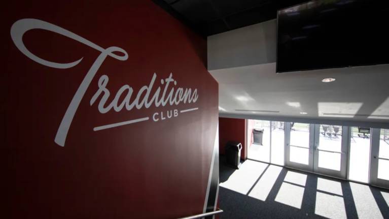 Traditions Club