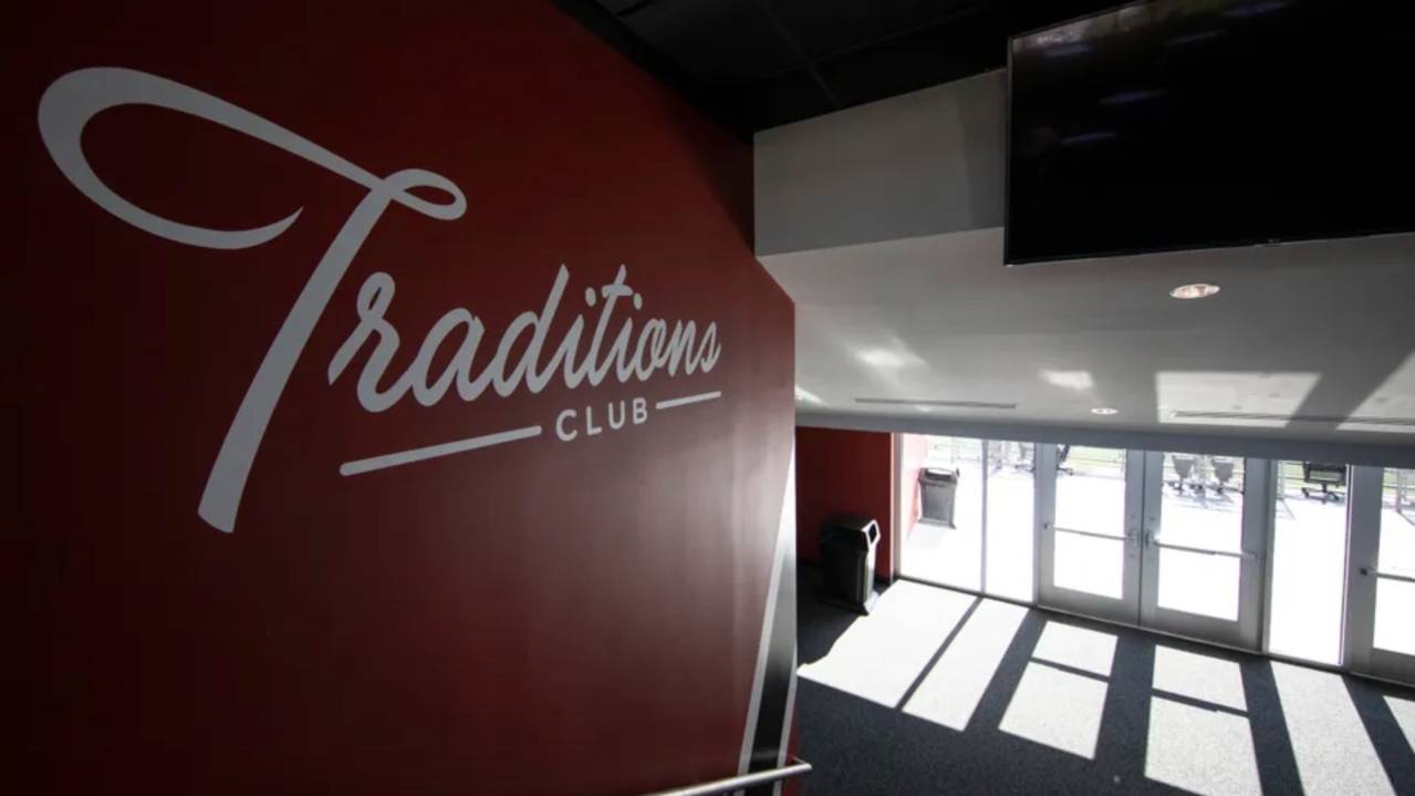 Traditions Club