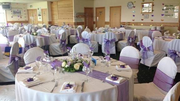 Trafalgar Restaurant