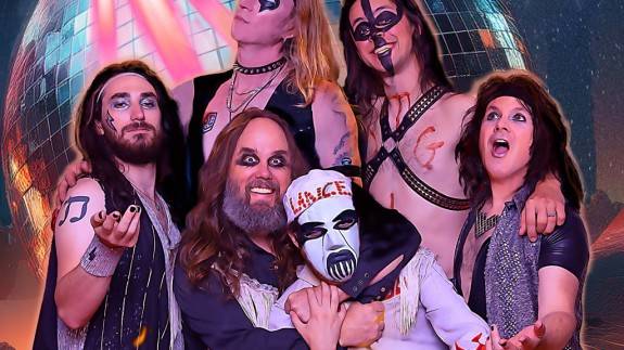 Tragedy: All Metal Tribute to the Bee Gees and Beyond
