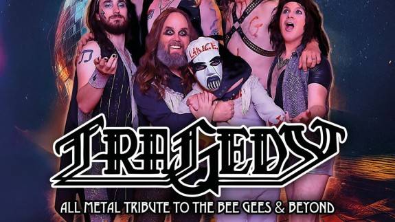 Tragedy: All Metal Tribute to the Bee Gees & Beyond