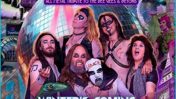 Tragedy: All Metal Tribute to the Bee Gees & Beyond