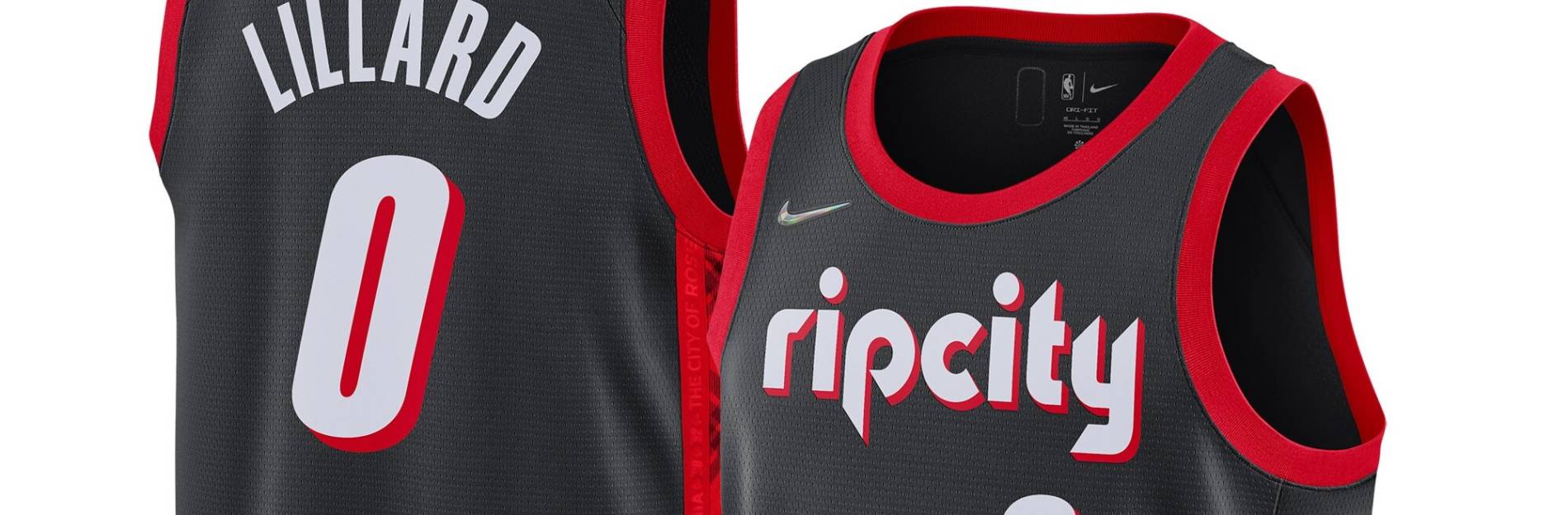 Trail Blazers Gear & Collectibles
