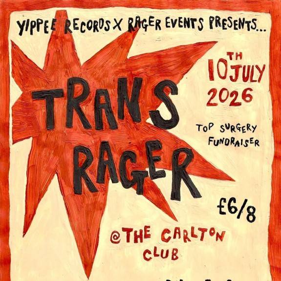 Trans Rager
