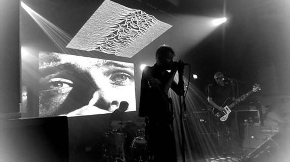 Transmission (The Sound of Joy Division)