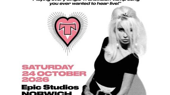Transvision Vamp