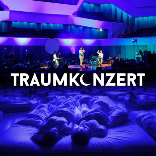 Traumkonzert 2026 | Hamburg