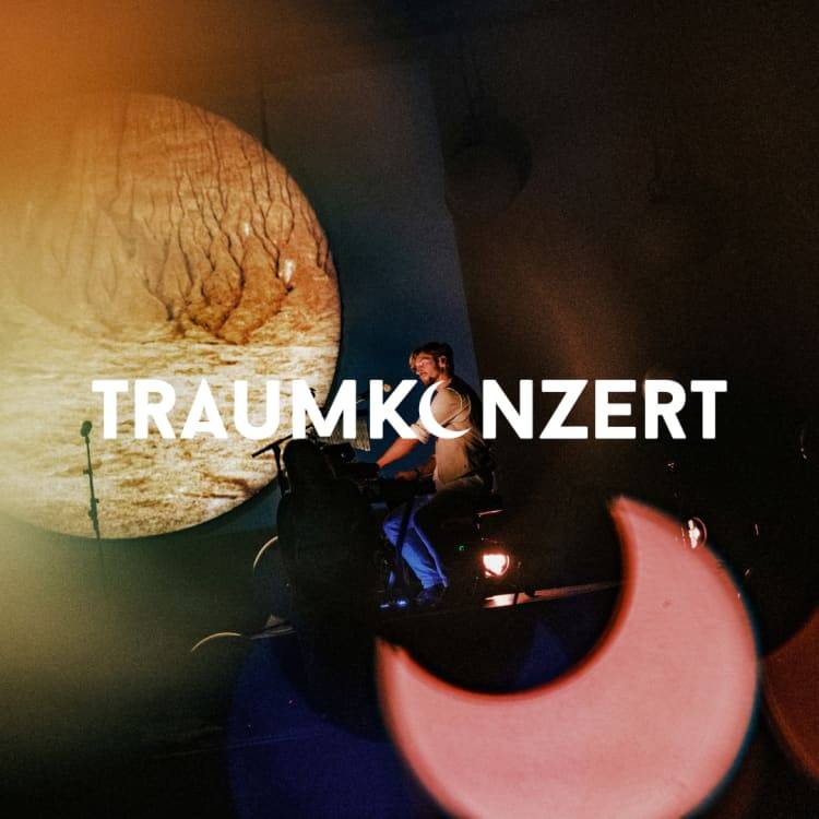 Traumkonzert 2026 | Mainz