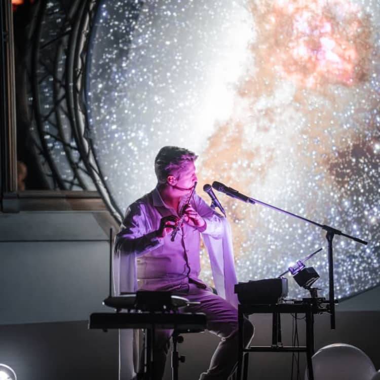 Traumkonzert 2026: Sommernachtstraum Open Air | Leipzig